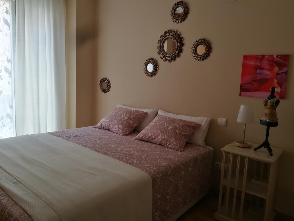18 Torres El Pilar Appartement Zaragoza Buitenkant foto