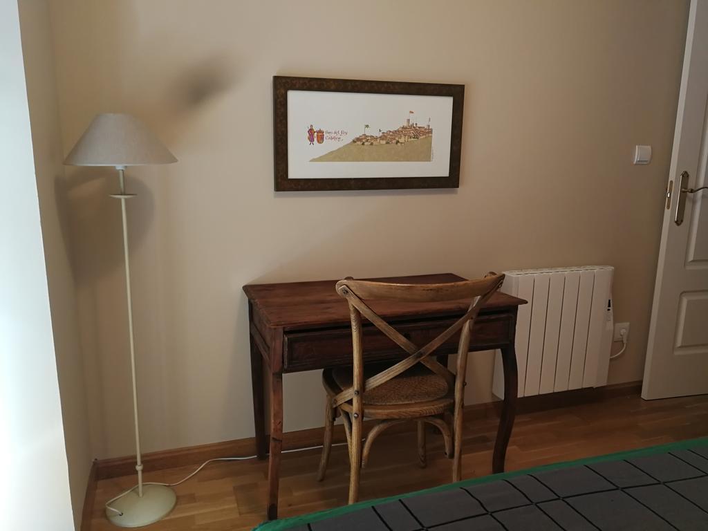 18 Torres El Pilar Appartement Zaragoza Buitenkant foto